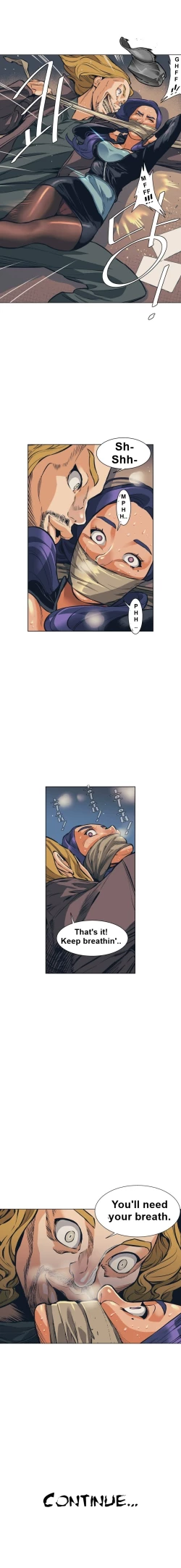 Page 15 of 【High Resolution】SIBAREN11）