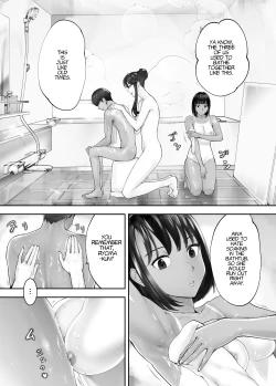 Page 44 of Osananajimi ga Mama to Yatte Imasu. 7 | My Childhood Friend is Doing It with My Mom. 7