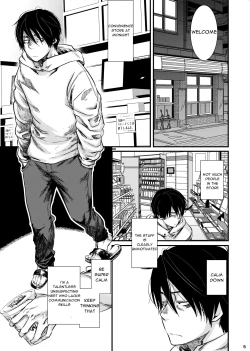 Page 4 of SHOTA-CON syndrome