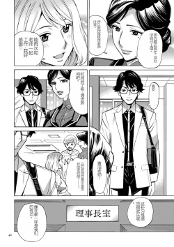 Page 46 of Hitozuma Hypnotherapy