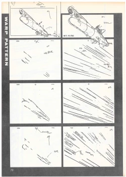 Page 76 of THE ANIMATOR 1 Yoshinori Kaneda Special Issue