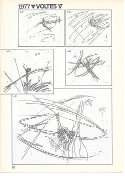 Page 90 of THE ANIMATOR 1 Yoshinori Kaneda Special Issue