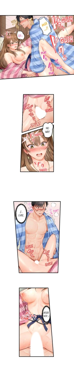 Page 21 of Married Couple Swap: He’s Better Than My Husband