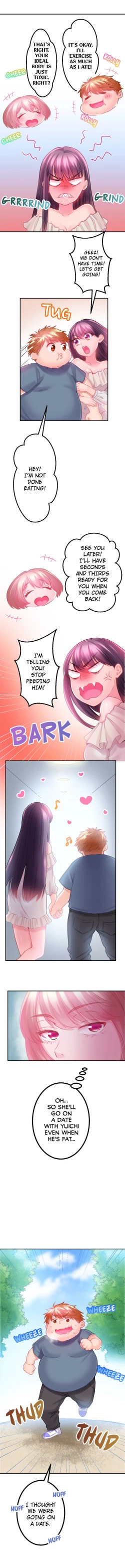 Page 117 of Diet For Sex!