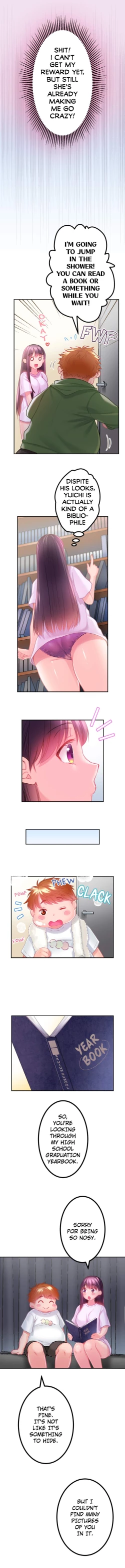 Page 186 of Diet For Sex!