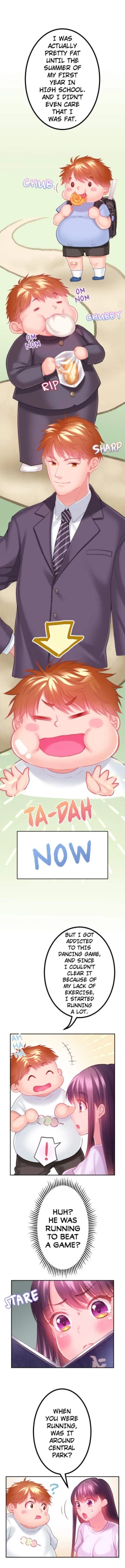 Page 188 of Diet For Sex!