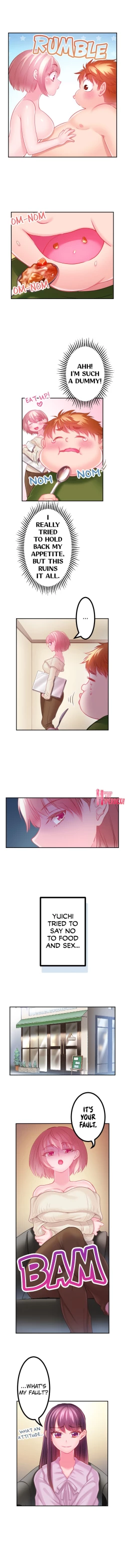 Page 270 of Diet For Sex!