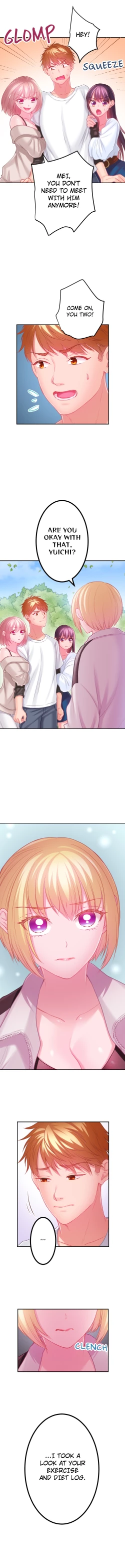 Page 313 of Diet For Sex!