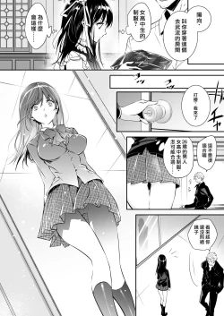 Page 19 of Mesu Ochi no Kashaku
