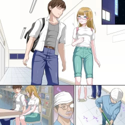 Page 46 of 受験後に初エッチを約束したカップルへ忍び寄る魔の手