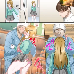 Page 58 of 受験後に初エッチを約束したカップルへ忍び寄る魔の手