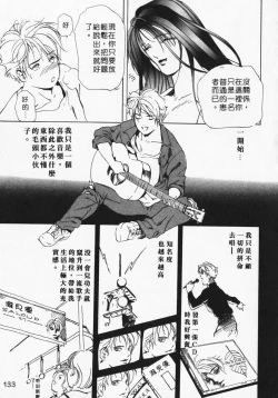 Page 133 of Body Therapy | 肉體治療師