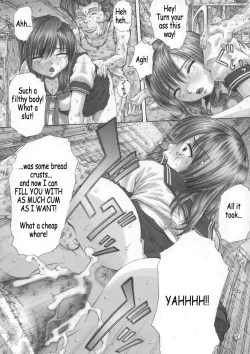 Page 15 of PM06 Ichigo Gari