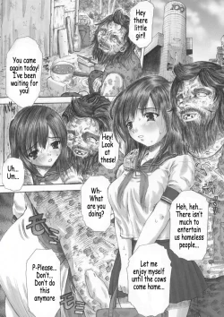 Page 5 of PM06 Ichigo Gari