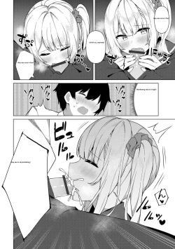 Page 7 of Shizuku-onee chan's troubles