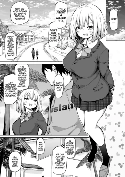 Page 4 of Imouto Haramasenai to Derarenai Shima | You Must Breed Your Little Sister To Leave This Island + Omake