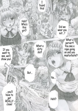 Page 12 of PM07 Zoku Ichigo Gari