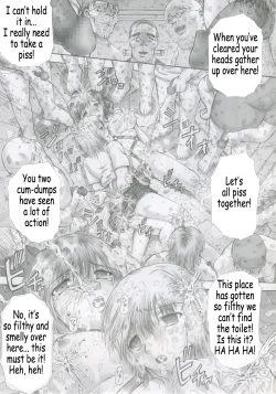 Page 28 of PM07 Zoku Ichigo Gari