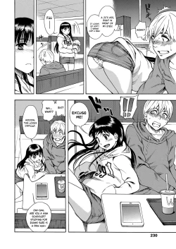 Page 12 of Dance♪ Panties Flashing♪ Princess