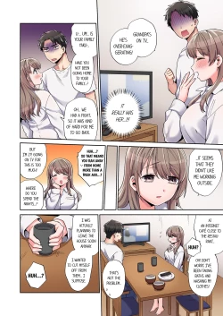 Page 37 of Would You Hold Me?