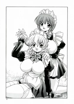 Page 32 of DOLLS DIARY 4