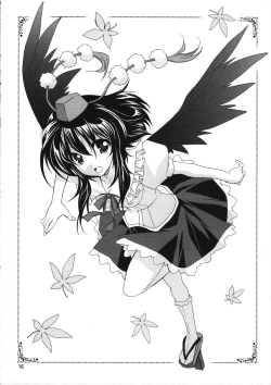 Page 15 of Gensou Hanamishu