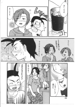 Page 85 of Kinbo Inkan VIII