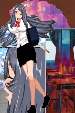 Page 51 of Jōshiki o eroku kae chatta gakuen de in kyamobu shujinkō ga, seifuku joshi-tachi to sekkusu shi makuri ~tsu!