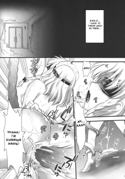Page 5 of R Saku| Rsaku Sakuya's Punishment