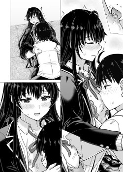 Page 20 of Yukinon Manga