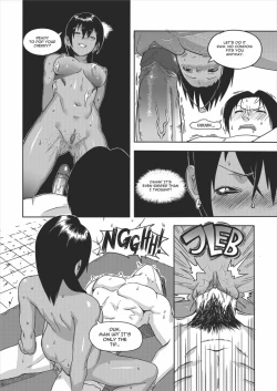 Page 18 of Black Rose