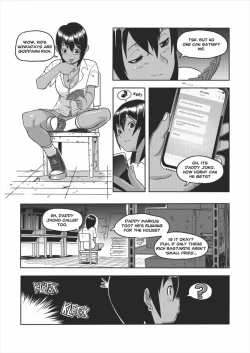 Page 5 of Black Rose