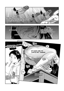 Page 7 of Better Call Flora