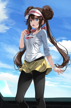 Page 16 of メイ敗北漫画