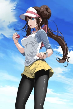 Page 19 of メイ敗北漫画