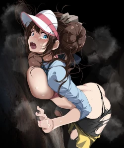 Page 31 of メイ敗北漫画