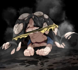 Page 40 of メイ敗北漫画