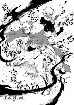 Page 121 of Red Hood