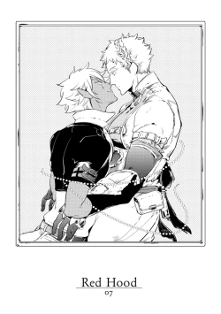 Page 185 of Red Hood