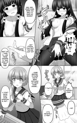 Page 33 of Hypnosis Game