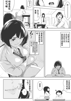 Page 4 of Ecchi shitai Kanojo