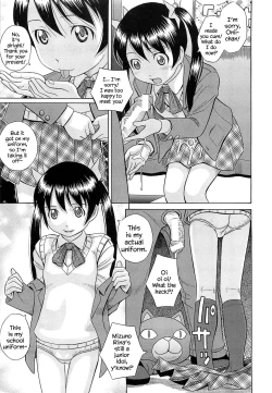 Page 41 of Guuzou | Idol Ch. 0-4