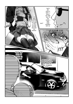 Page 10 of Mayachan's AV Training Debut