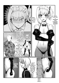 Page 13 of Mayachan's AV Training Debut