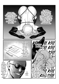 Page 14 of Mayachan's AV Training Debut