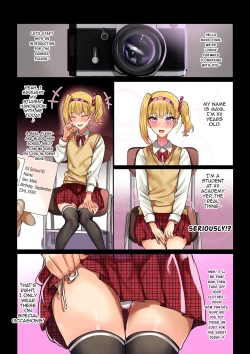 Page 3 of Mayachan's AV Training Debut