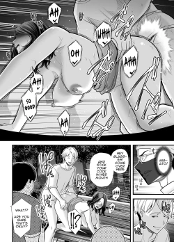 Page 83 of Seisozuma Netorase... 3