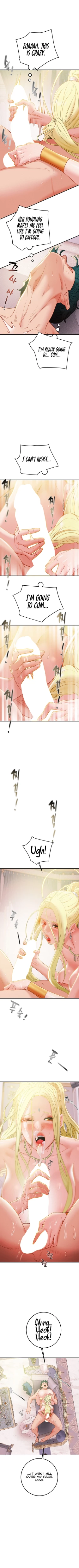 Page 130 of Where Is My Hammer?