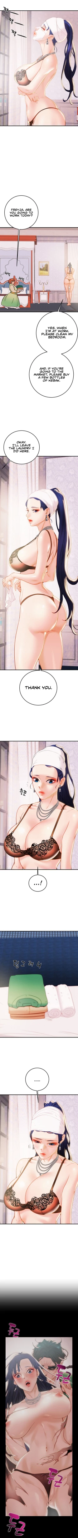 Page 140 of Where Is My Hammer?