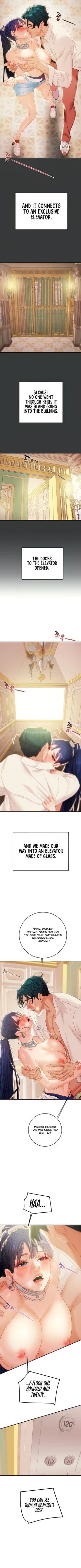 Page 158 of Where Is My Hammer?